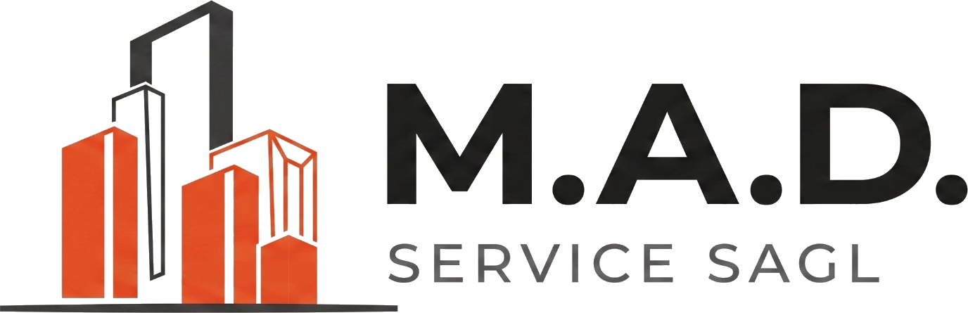 M.A.D. Service Sagl